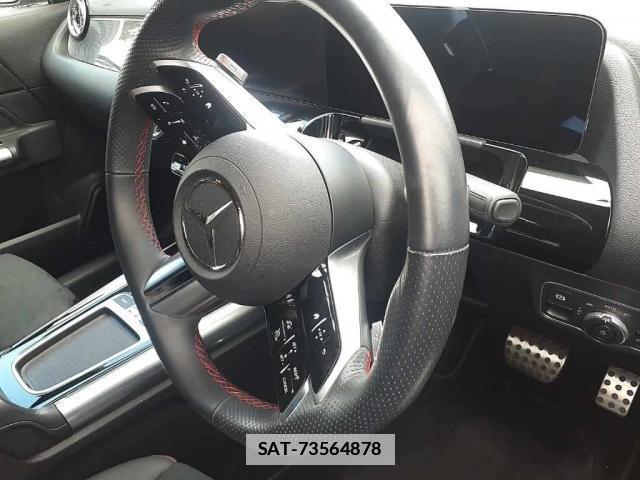 Mercedes Benz GLA-CLASS 2024-07 7816604-3