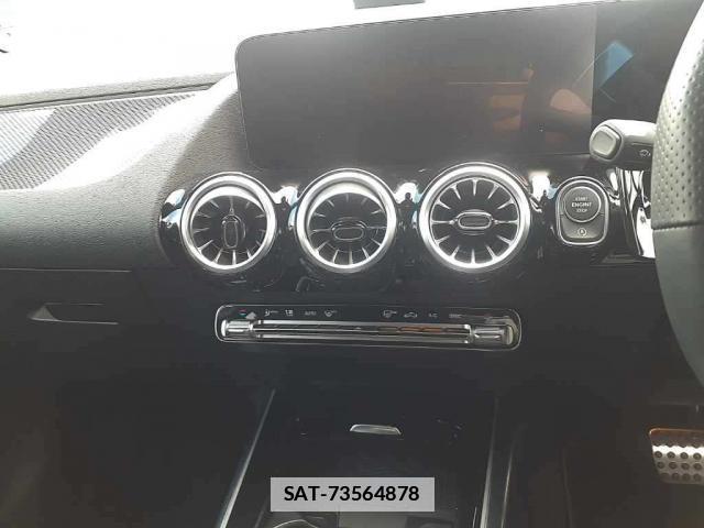 Mercedes Benz GLA-CLASS 2024-07 7816604-5