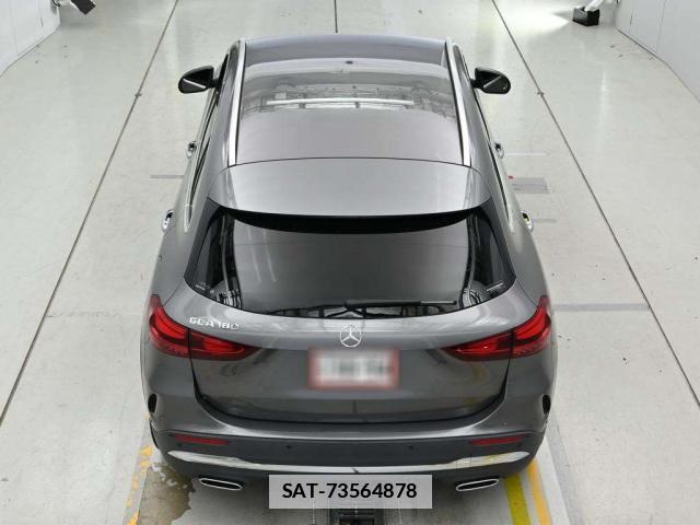 Mercedes Benz GLA-CLASS 2024-07 7816604-8