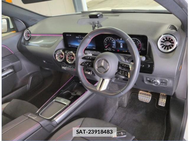 Mercedes Benz GLA-CLASS 2024-02 7816614-2