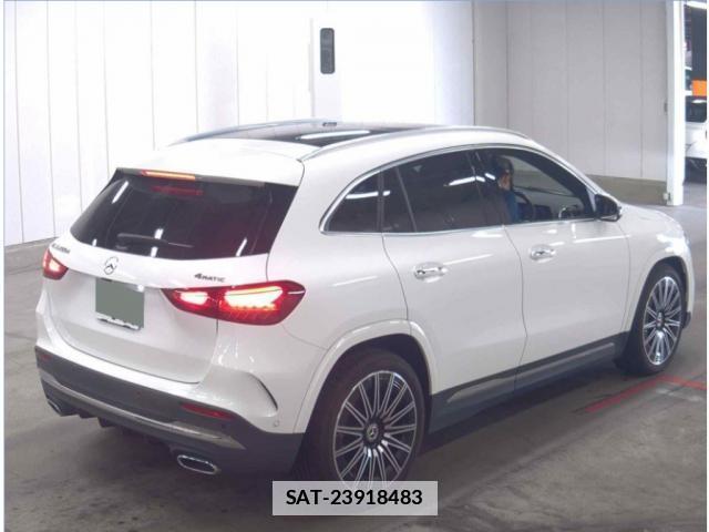 Mercedes Benz GLA-CLASS 2024-02 7816614-4