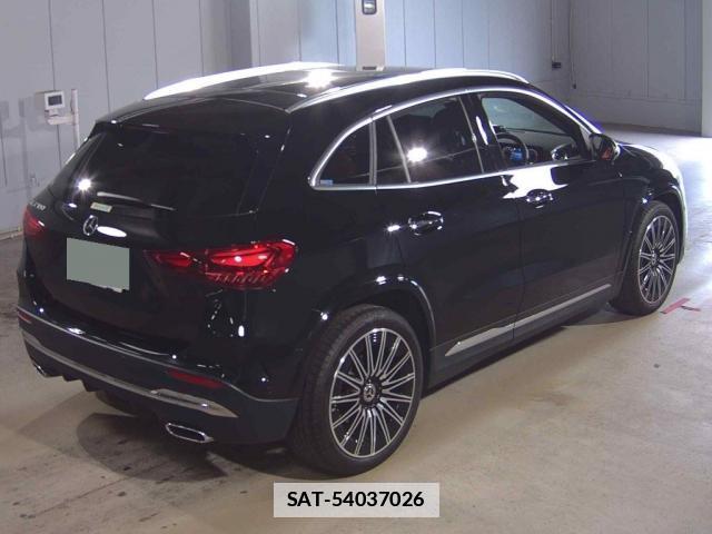 Mercedes Benz GLA-CLASS 2024-11 7816670-5