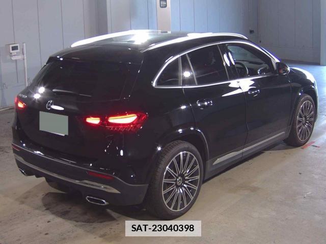 Mercedes Benz GLA-CLASS 2023-11 7816673-5