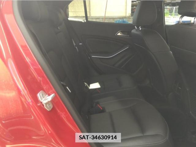 Mercedes Benz GLA-CLASS 2017-09 7817255-5