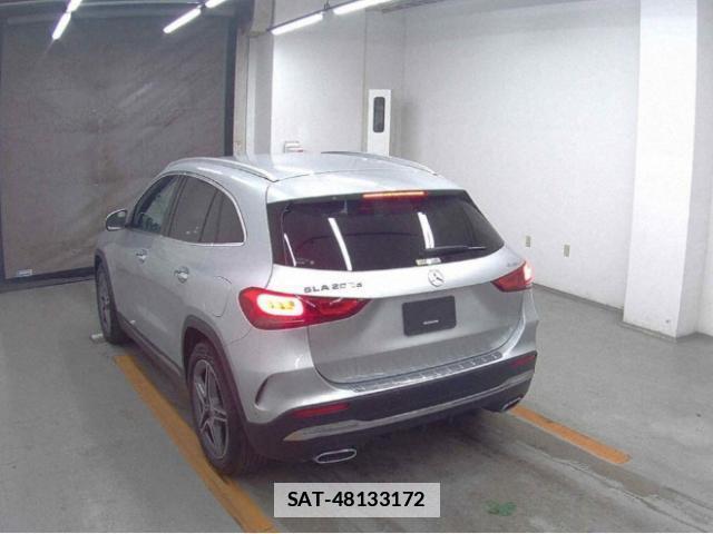 Mercedes Benz GLA-CLASS 2021-03 7817312-1