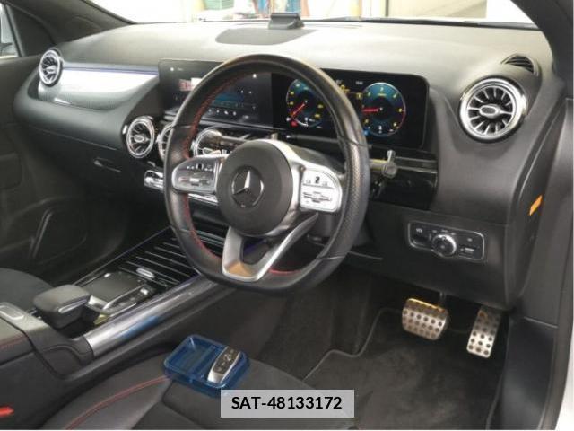 Mercedes Benz GLA-CLASS 2021-03 7817312-2