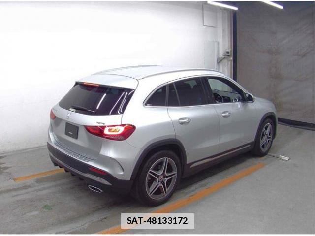 Mercedes Benz GLA-CLASS 2021-03 7817312-4