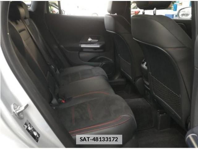 Mercedes Benz GLA-CLASS 2021-03 7817312-5