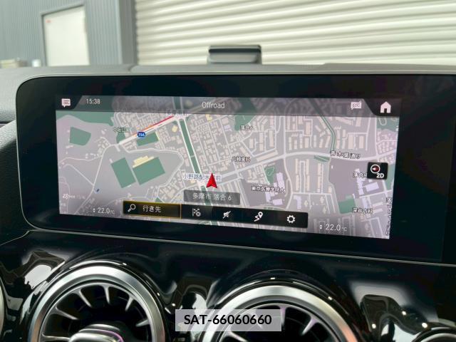Mercedes Benz GLA-CLASS 2020-07 7820299-10
