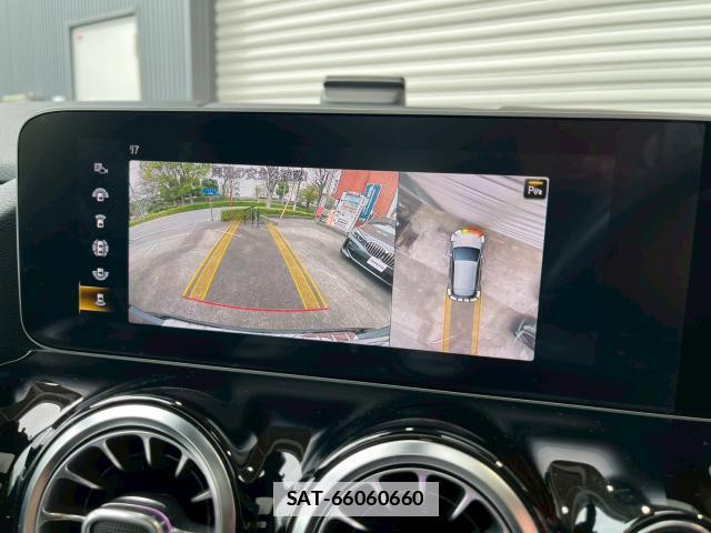 Mercedes Benz GLA-CLASS 2020-07 7820299-11