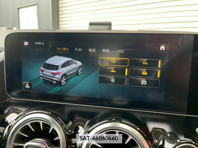 Mercedes Benz GLA-CLASS 2020-07 7820299-13