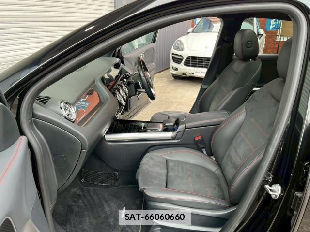 Mercedes Benz GLA-CLASS 2020-07 7820299-15