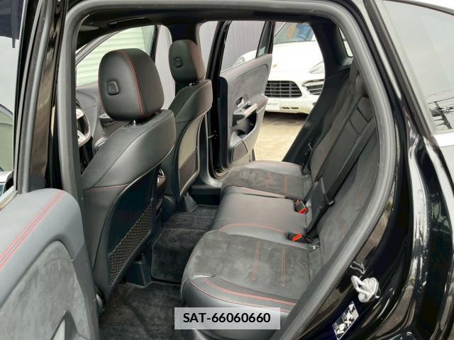 Mercedes Benz GLA-CLASS 2020-07 7820299-16