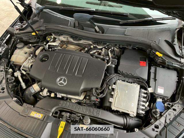 Mercedes Benz GLA-CLASS 2020-07 7820299-18