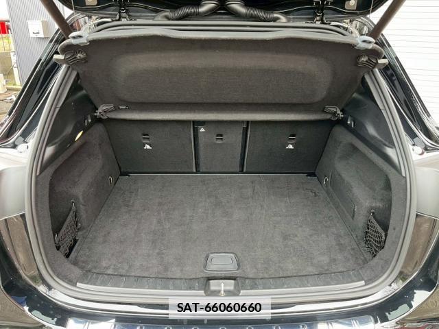 Mercedes Benz GLA-CLASS 2020-07 7820299-19