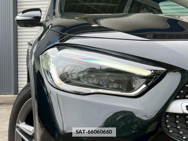 Mercedes Benz GLA-CLASS 2020-07 7820299-2