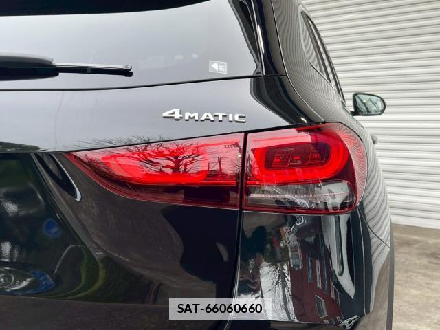 Mercedes Benz GLA-CLASS 2020-07 7820299-3