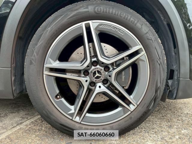 Mercedes Benz GLA-CLASS 2020-07 7820299-5