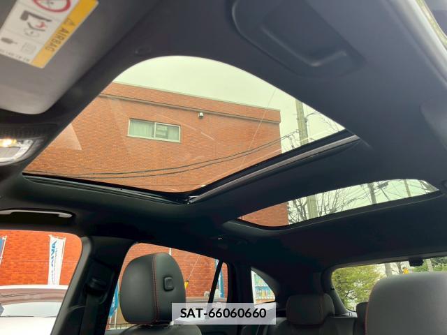 Mercedes Benz GLA-CLASS 2020-07 7820299-6
