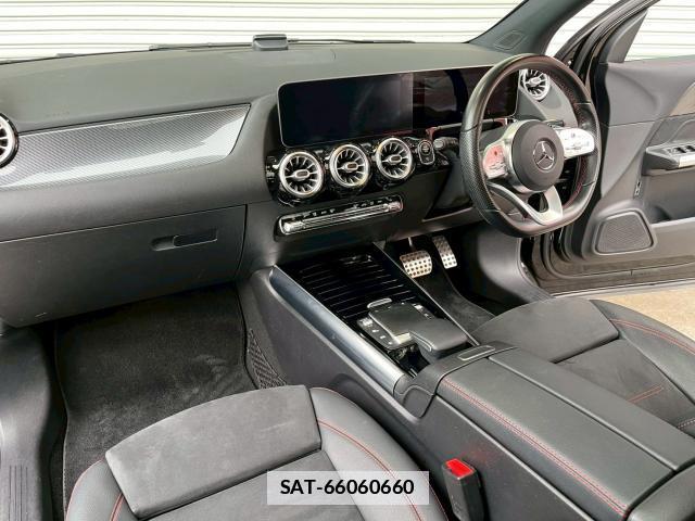 Mercedes Benz GLA-CLASS 2020-07 7820299-7
