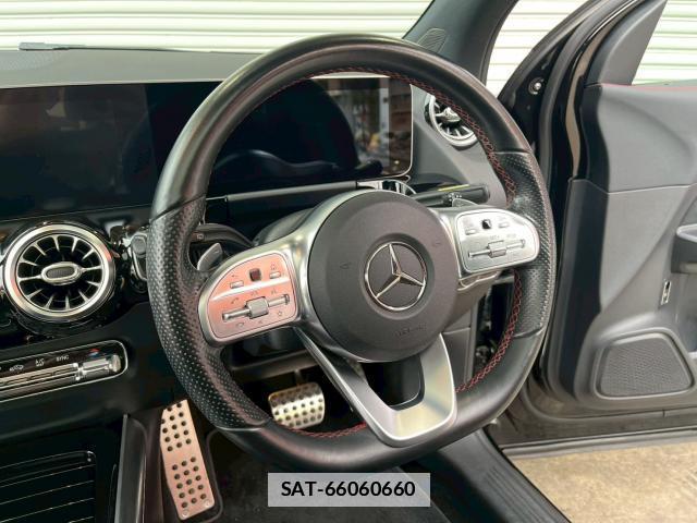 Mercedes Benz GLA-CLASS 2020-07 7820299-8