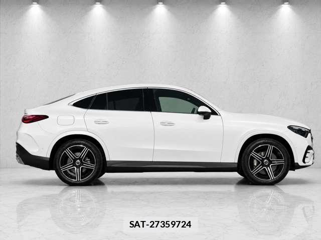 Mercedes Benz GLC-CLASS 2024-06 7813345-1