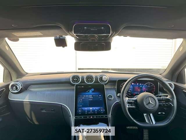 Mercedes Benz GLC-CLASS 2024-06 7813345-2