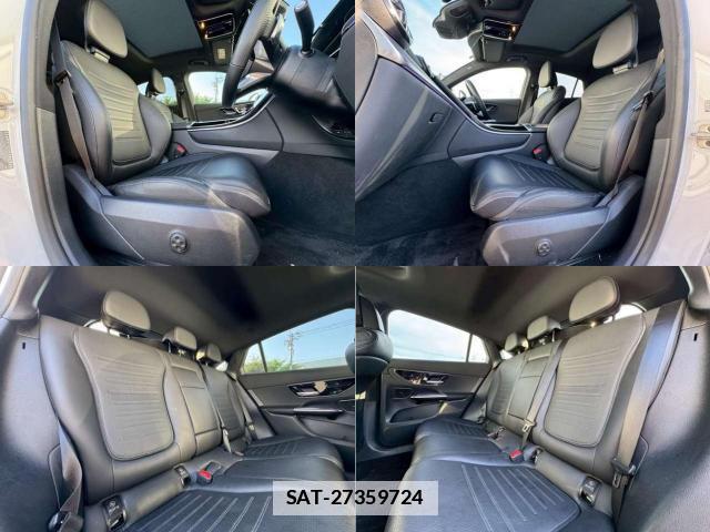 Mercedes Benz GLC-CLASS 2024-06 7813345-4