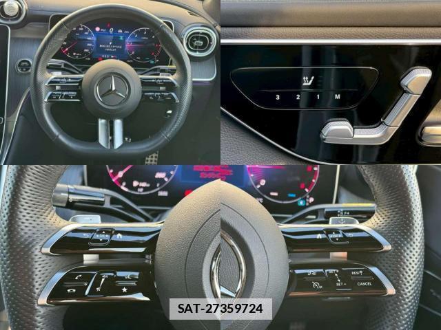 Mercedes Benz GLC-CLASS 2024-06 7813345-6