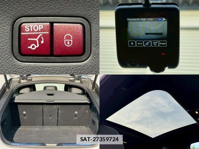 Mercedes Benz GLC-CLASS 2024-06 7813345-7