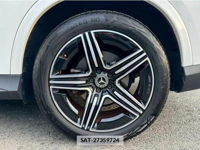 Mercedes Benz GLC-CLASS 2024-06 7813345-8