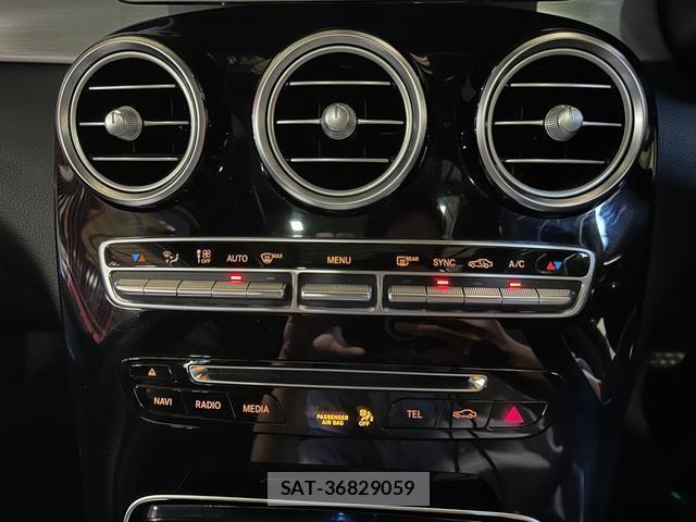 Mercedes Benz GLC-CLASS 2016-02 7814110-10