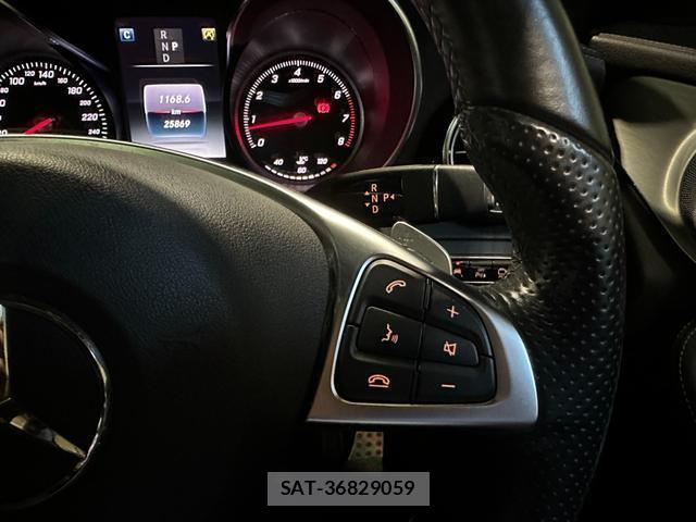Mercedes Benz GLC-CLASS 2016-02 7814110-15