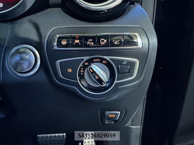 Mercedes Benz GLC-CLASS 2016-02 7814110-17