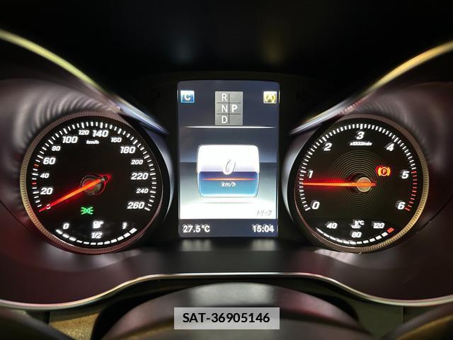 Mercedes Benz GLC-CLASS 2017-09 7814122-11
