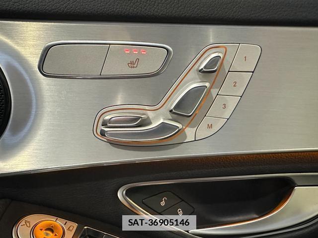 Mercedes Benz GLC-CLASS 2017-09 7814122-18