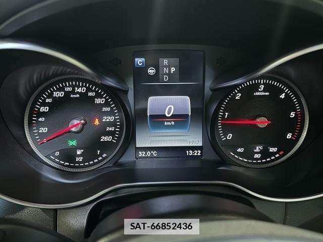 Mercedes Benz GLC-CLASS 2017-03 7814128-11