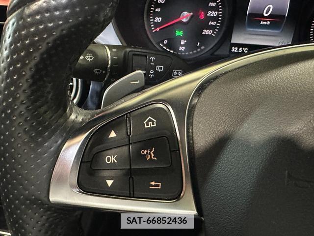 Mercedes Benz GLC-CLASS 2017-03 7814128-12