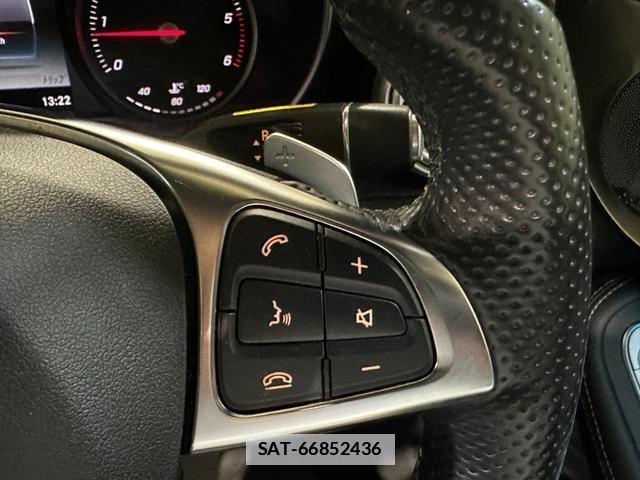 Mercedes Benz GLC-CLASS 2017-03 7814128-13