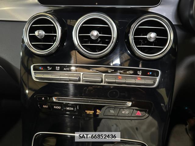 Mercedes Benz GLC-CLASS 2017-03 7814128-14