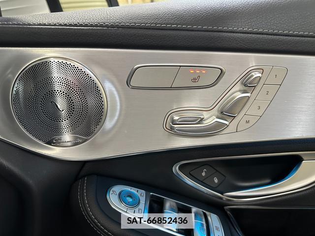 Mercedes Benz GLC-CLASS 2017-03 7814128-16