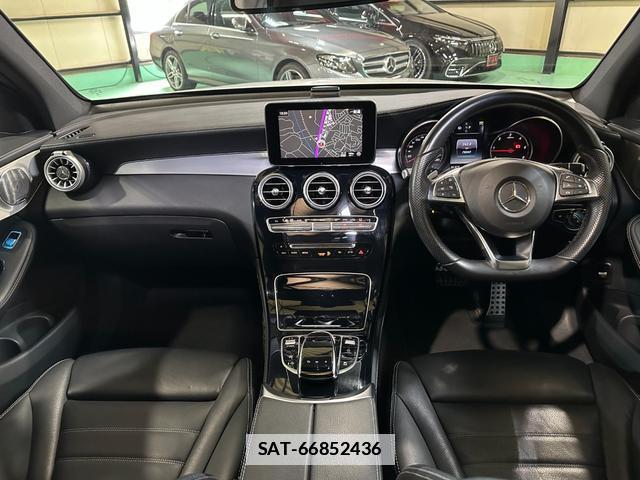 Mercedes Benz GLC-CLASS 2017-03 7814128-3