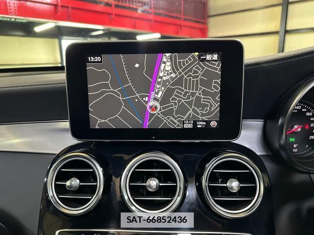 Mercedes Benz GLC-CLASS 2017-03 7814128-4