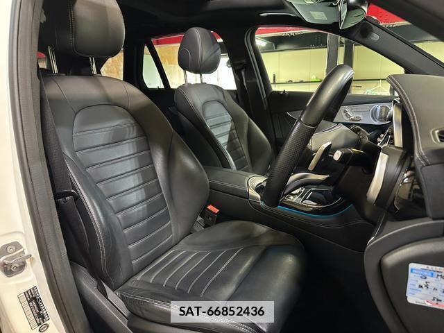 Mercedes Benz GLC-CLASS 2017-03 7814128-7