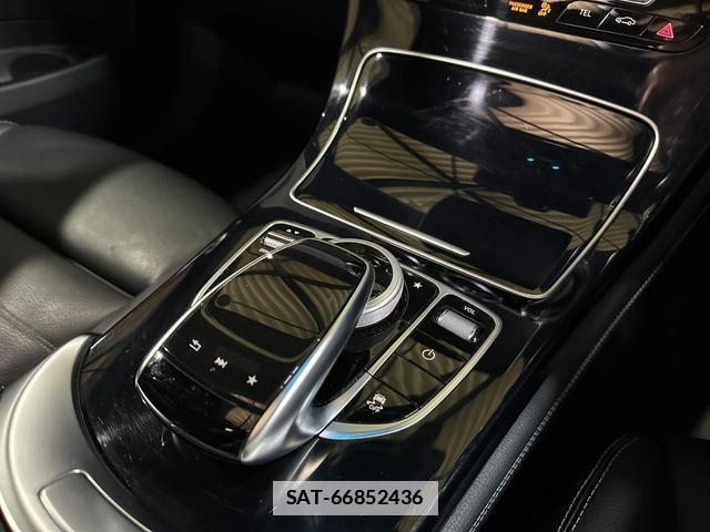 Mercedes Benz GLC-CLASS 2017-03 7814128-9
