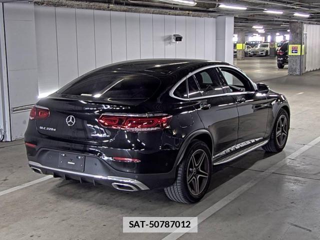 Mercedes Benz GLC-CLASS 2021-07 7814929-1