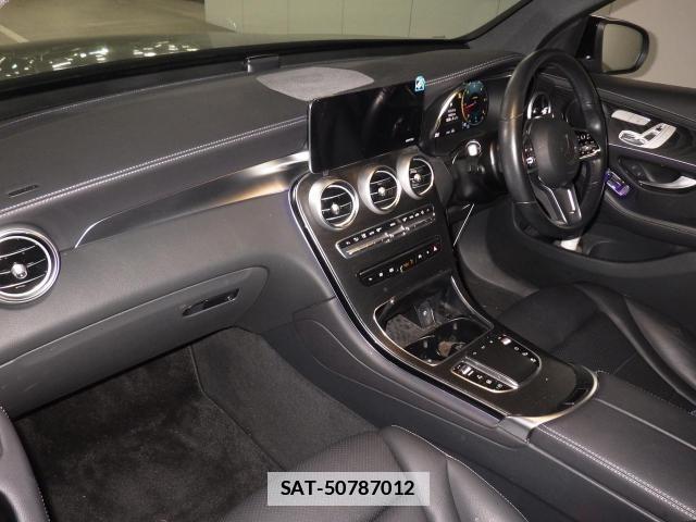 Mercedes Benz GLC-CLASS 2021-07 7814929-2