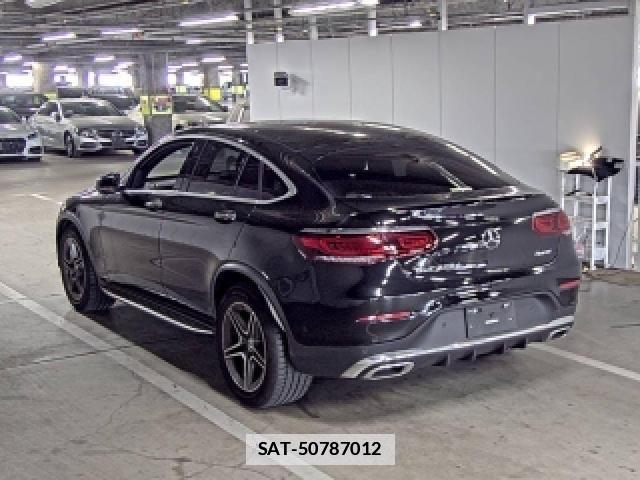 Mercedes Benz GLC-CLASS 2021-07 7814929-3