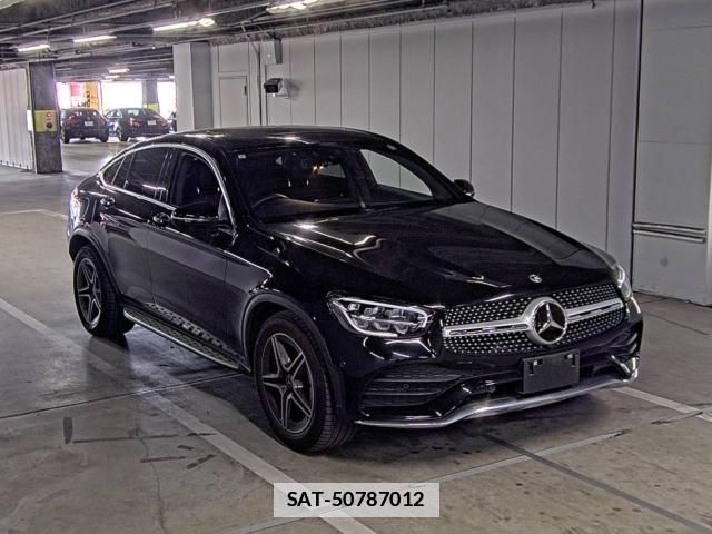Mercedes Benz GLC-CLASS 2021-07 7814929-4