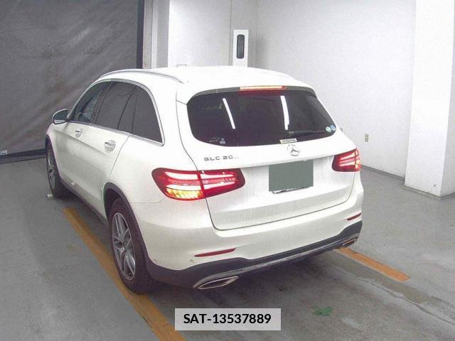 Mercedes Benz GLC-CLASS 2018-02 7815121-1